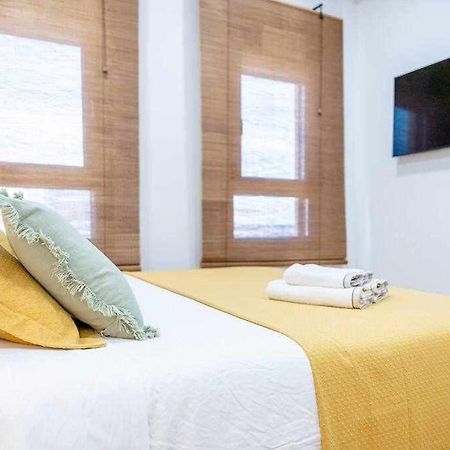 Vivendos - Tr15 - Bajondillo Apartment ตอร์เรโมลิโนส ภายนอก รูปภาพ