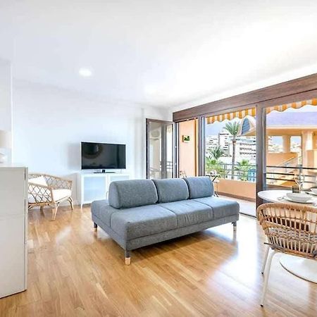 Vivendos - Tr15 - Bajondillo Apartment ตอร์เรโมลิโนส ภายนอก รูปภาพ
